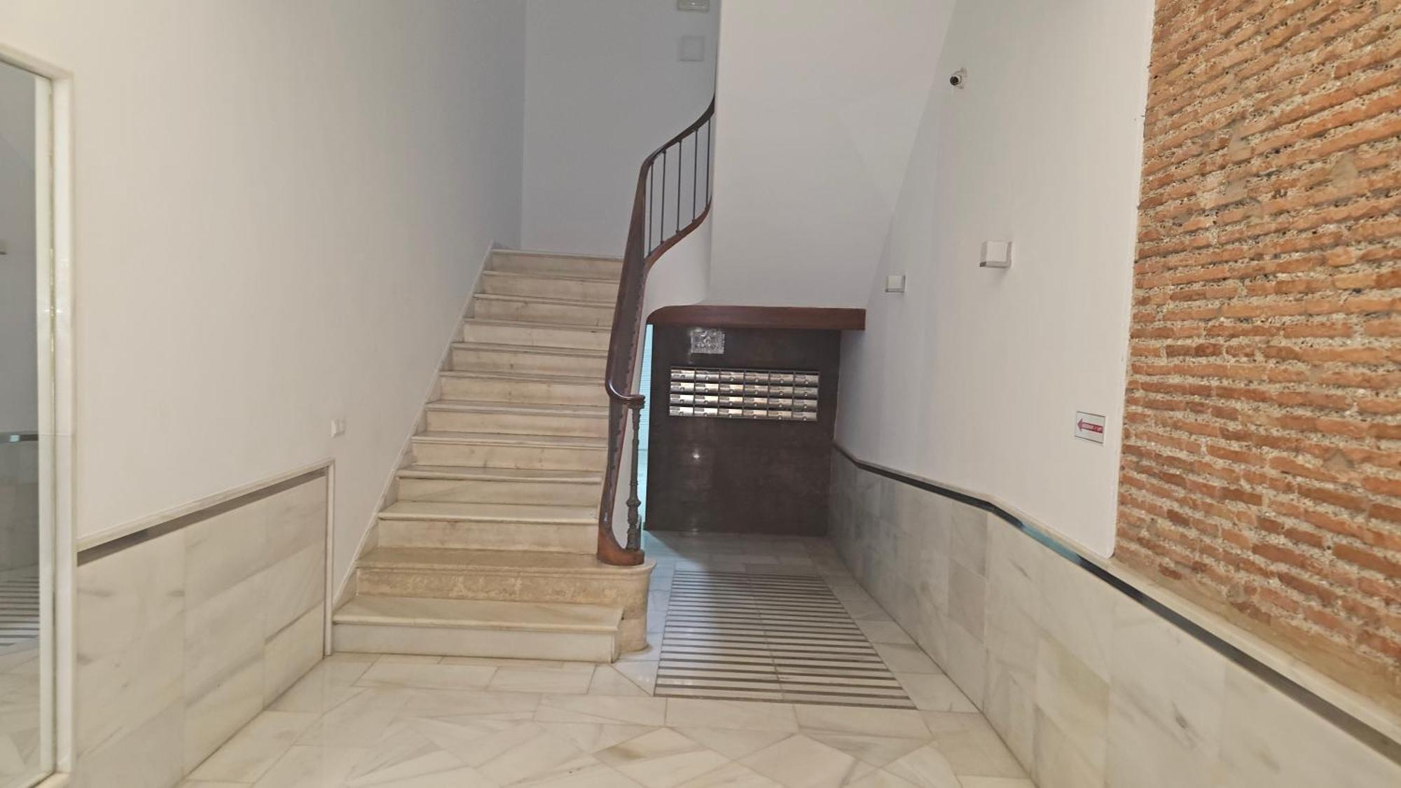 Chic Casa Cathedral At Calle Fresca 2-Bedroom Apartment In Malaga City Center Málaga Exterior foto